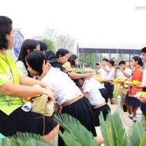 อำลาอาลัย ครูฝึกสอน ม.รภนว.